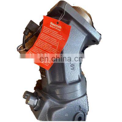 Rexroth A2FM90/61W-VAB191FJ-EK hydraulic axial piston fixed motor A2FM107 A2FM125 A2FM160 A2FM180 A2FM200 series