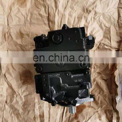 SAUER DANFOSS 90R055DD1NN80R4S1CGBGBA353524 90R055MR1V6D3S1L02NWN424224 Variable Displacement Hydraulic Piston Pump photo-4