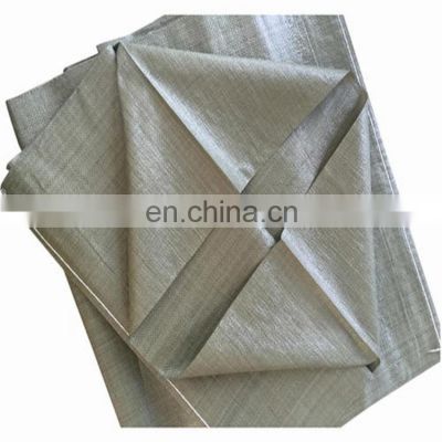 Good quality pp woven sugar bag