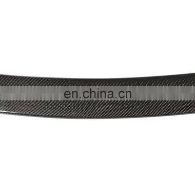 Carbon Fiber Rear Roof Wing Spoiler for BMW 3 Series G20 G21 G28 2019-2020