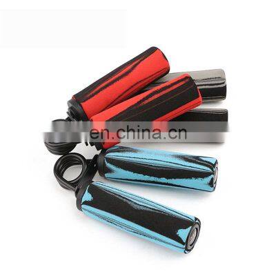 Portable Multi Color Anti Slip Hand Grip Intensifier Finger Grasping Increases Forearm Finger Strength Type a Grip Fitness Wrist