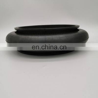 Customized Rubber Part Anti-Vibration Cushion for Mechanical photo-5