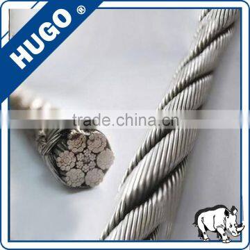 steel wire rope manufacturer steel wire rope 12mm