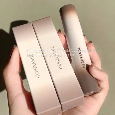 JOCO Nourish Lipgloss 6 Colors Long-Lasting Glossy Lipstick Waterproof Non-Stick Cup Cosmetic Moisturizing Lip Gloss photo-5