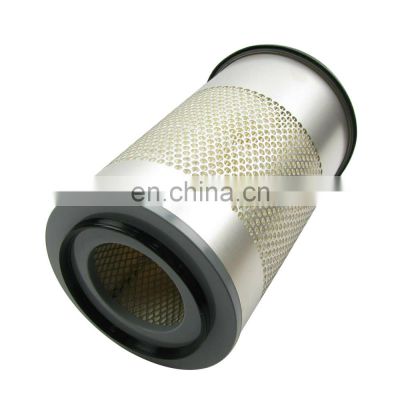 Factory Cheap Price Diesel Tractors Engine Air Filter Cartridge AF25302 AF25303