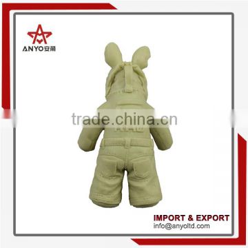 Fine quality factory direct sales oem pvc action figure