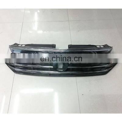 Car Bumper Grille 17A853653L Grille for VW JETTA 2019 MK7