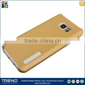 China Supplier Armor Case Cover for Samsung Galaxy Note 5 photo-6