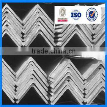 ansi standard steel angle , light steel angle, equal leg steel