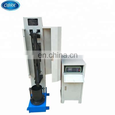 Digital Controlled Electric Soil Compaction Tester