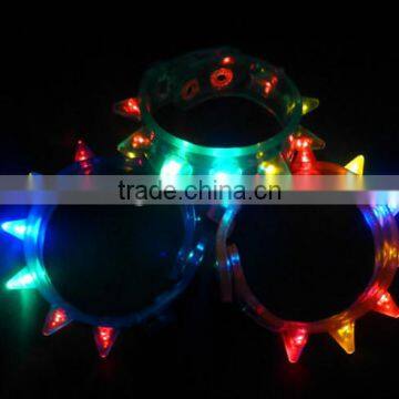 popular TM-1558 led bangle bracelets