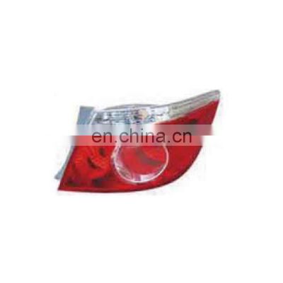 33551-SEL-H61 Car Spare Parts Tail Lamp 33501-SEL-H61 Tail Light for Honda City 2006