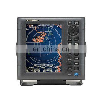 Marine electronics maritime navigation communication model furuno 1835 CCS 4kw 36nm10.4'' display ship boat x band marine radar