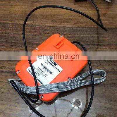 AIS MOB Personal Locator Beacon Man Over Board Rescue Survivor Recovery Life Jacket AIS Sart Marine Electronics ME3004 GPS photo-3