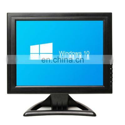 1024*768 resolution 15 inch raspberry pi touch screen monitor