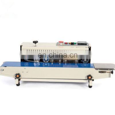 Factory Price YTK-FR 700 Automatic plastic bag sealing machines