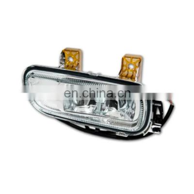 Truck Parts Left Right Fog Lamp Light Assy Used for MERCEDES Benz Truck AXOR 9408200156