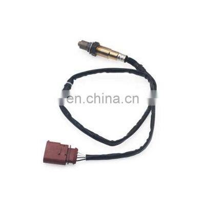 06A906262BM O2 Oxygen Sensor for Volkswagen Beetle Golf Jetta 98-01 Touareg A4 TT Downstream