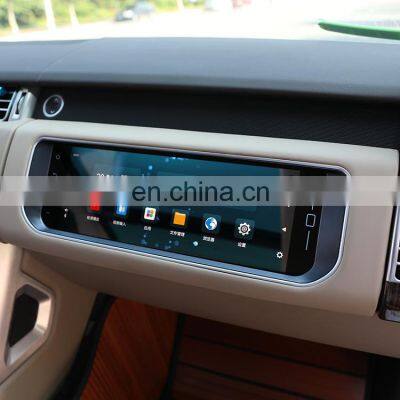 Factory Whole Sell Android 6.0 Carplay 2+32GB Car Stereo Player 10.1 Inch Wireless Carplay for Landrover Rangerover photo-3