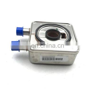 Car Parts OIL COOLER For Chery Tiggo OE DP0-7700873354