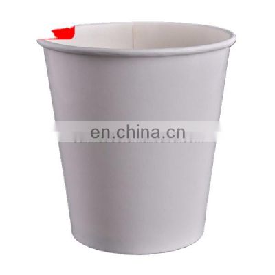 Wholesale high quality disposable printed paper popcorn buckets