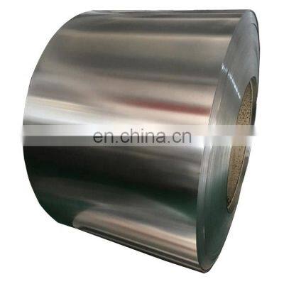 TISCO/POSCO/BAOSTEEL cold roll 201 430 304 stainless steel coil