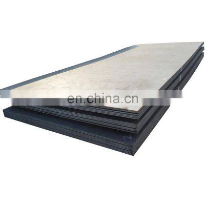 China manufacturer carbon steel sheet S50C s45c SK5 SK4, thickness 6-700mm, width 1500-4000mm