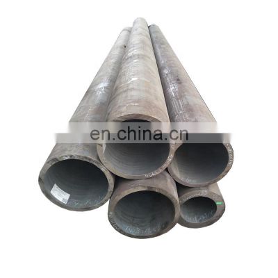 ASTM A572 Grade 50 carbon steel pipe