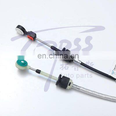 Use for Changan Ford Focus Automobile Transmission Cable OEM 1338689 photo-2