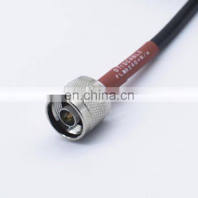 Sell 50 Ohm Coaxial Cable LMR240 photo-5