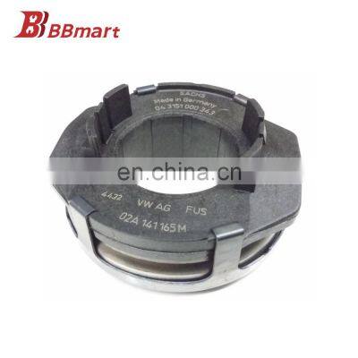 BBmart Auto Parts Clutch Release Bearing for Audi A3 OE 02A141165M