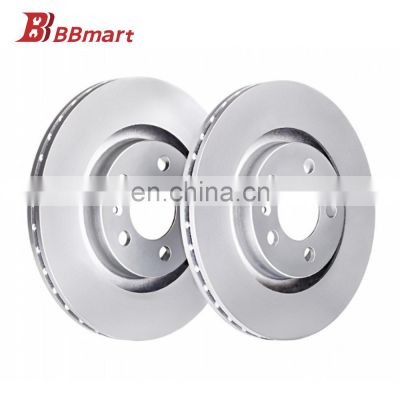 BBmart Auto Parts Brake Disc for Audi A5 S5OE 8W0 615 301 T 8W0615301T