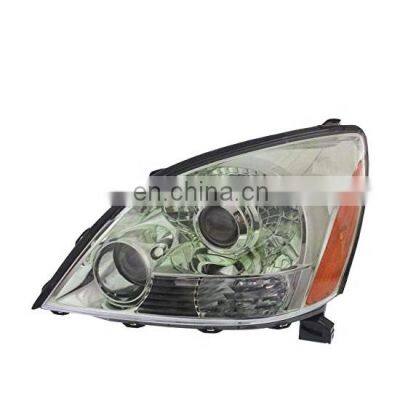 For Lexus Gx470 Head Lamp 81130-6a240 81170-6a070 Auto Headlamps headlights head light lamps car headlamp headlight