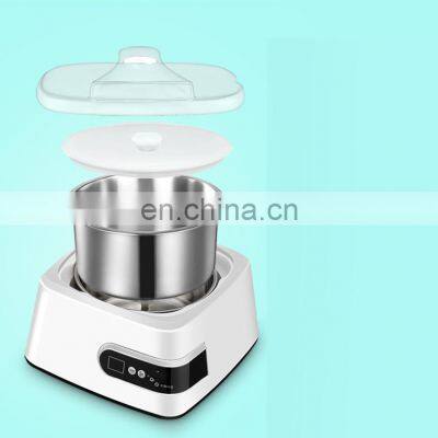 Manufacturing New Style Manual Timer Home Price Machine Automatic Buy Yogurt Makers photo-3