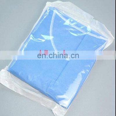 Disposable Surgical Set Sterile Medical Uniform For General Surgery photo-3