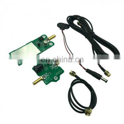 Medium-Wave Shortwave Mini-Whip Active Antenna Miniwhip SDR Antenna For Various SDR Receiver