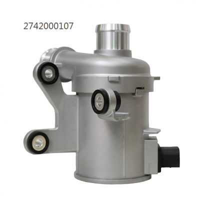 Electronic Water Pump 1151 8635 090 for Mercedes Benz or BMW photo-4