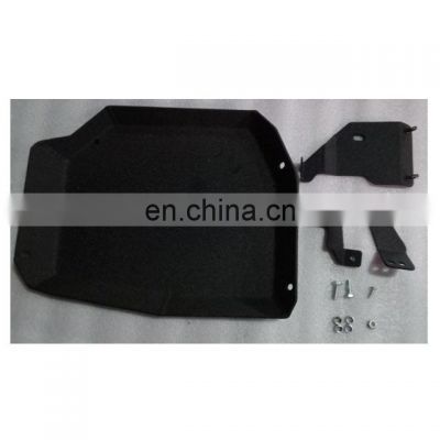 fuel tank guard for Suzuki Jimny 2018