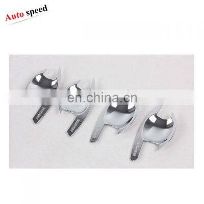 Hand Bowl for MITSUBISHI Triton L200 2018+ 4pcs/Set photo-3