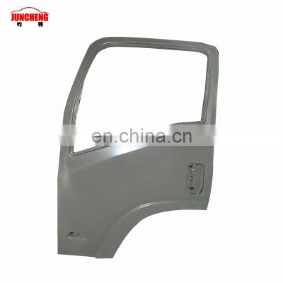 High quality Steel truck Front door for ISU-ZU NQR NPR 700P  light truck body parts, OEM#8980757261, 8980757271