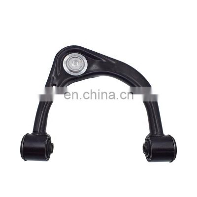 MAICTOP Upper Control Arm Assy 48610-0K040 48630-0K040 For FORTUNER SUV) HILUX KUN25 GUN125