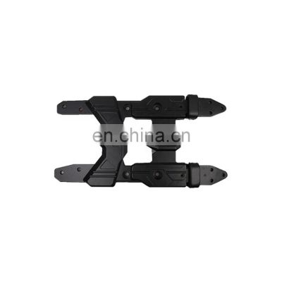 spare tire mounting kit for jeep JL 2019-2020  spare tire carrier JL1231