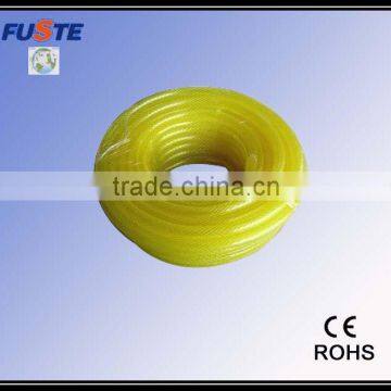 Extruded pvc suction hose
