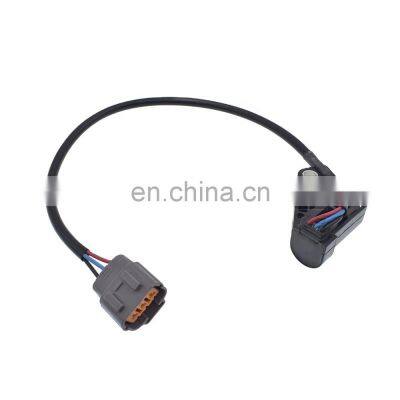 Auto Engine Crankshaft Position Sensor For Mazda 323 ZL01-18-221