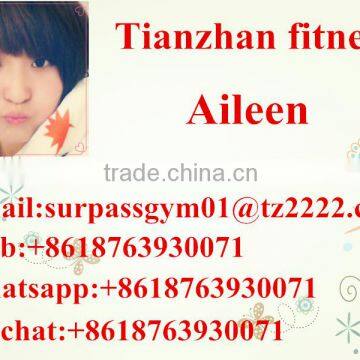 Best Selling Machinery/gym Equipment Factory/body Strong Fitness Equipment/Commercial Triceps Dip TZ-8050