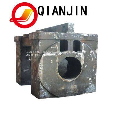 Henan Qianjin Heavy Industry extruder beam manufacturer