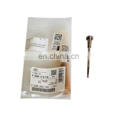 High-quality common rail injector repair kit F00RJ02130 for   0445120 Series