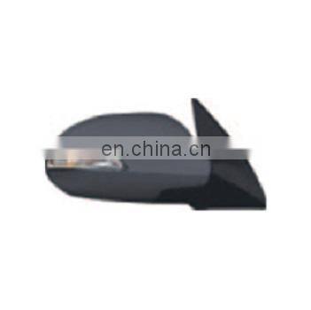 For elantra 2007-2010 side mirror 5 lines 86811/86812-2H000 auto spares parts