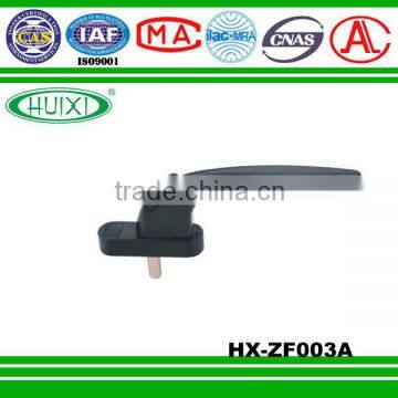 good quality cheap zinc door handle factory ZF003A