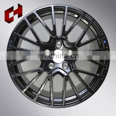 CH Wholesale 14 Inch China Balancing Weights Stainless Steel Wire Wheels Rims Forging Aluminium Alloy Forged Wheels